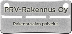 PRV-Rakennus Oy