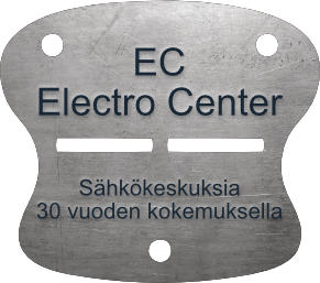 EC Electro Center