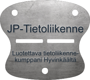 JP-Tietoliikenne