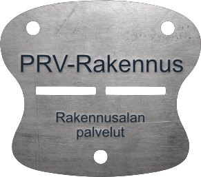 PRV-Rakennus Oy