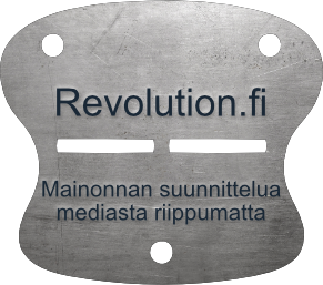 Revolution Design
