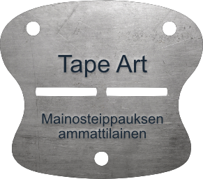 Tape Art Oy