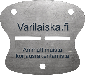 Väriläiskä